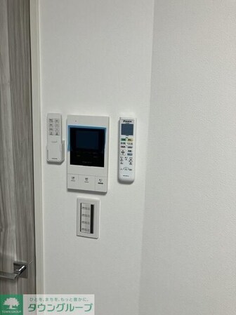 STRIPES東大井の物件内観写真